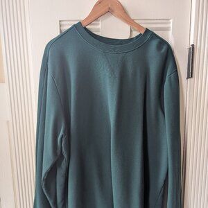 American Giant - Premium Midweight Crewneck